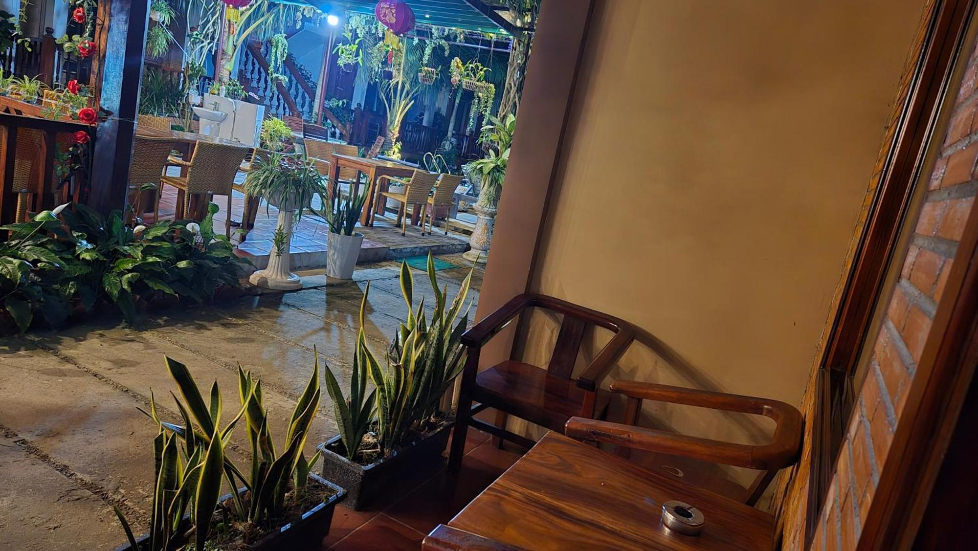 Valentina Resort & Spa Phu Quoc Exteriér fotografie