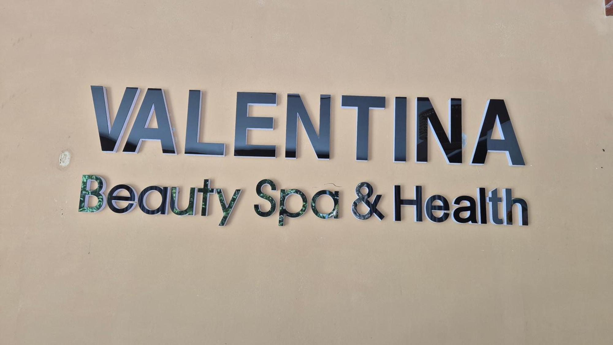 Valentina Resort & Spa Phu Quoc Exteriér fotografie