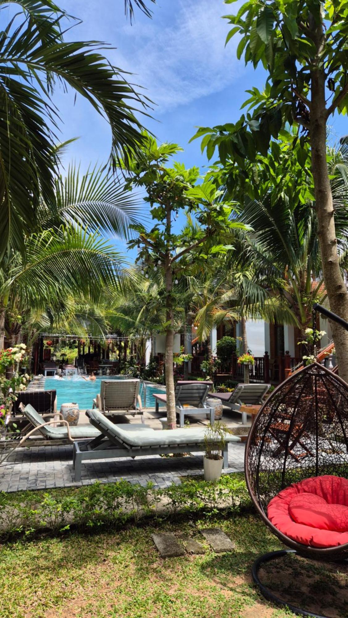 Valentina Resort & Spa Phu Quoc Exteriér fotografie